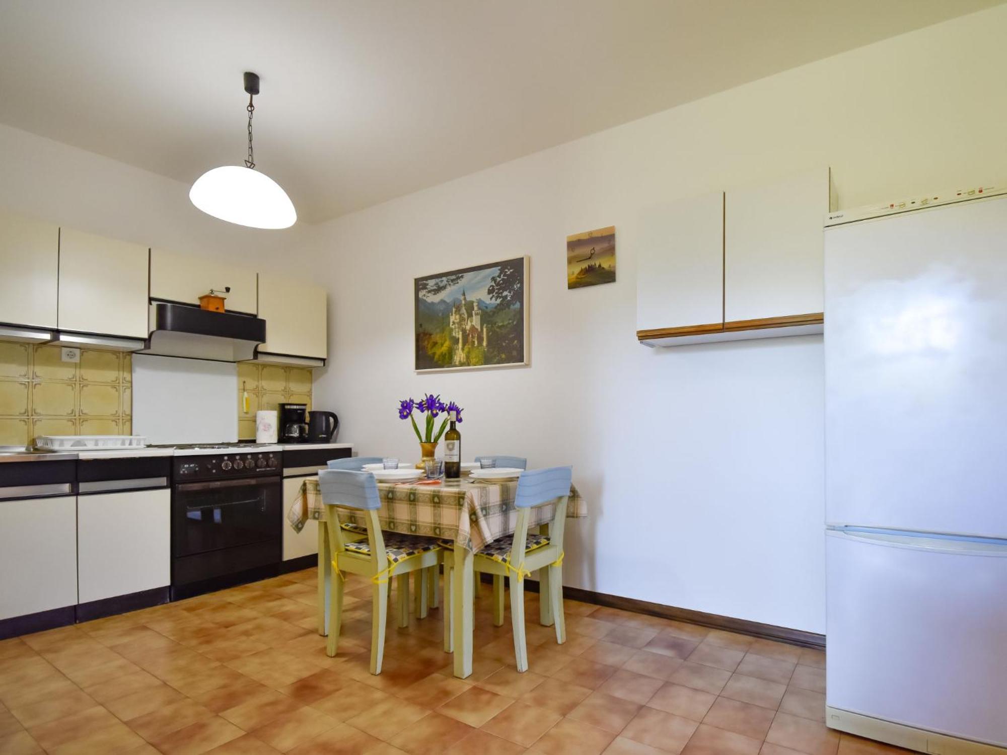 Apartment Santin By Interhome Savudrija Luaran gambar