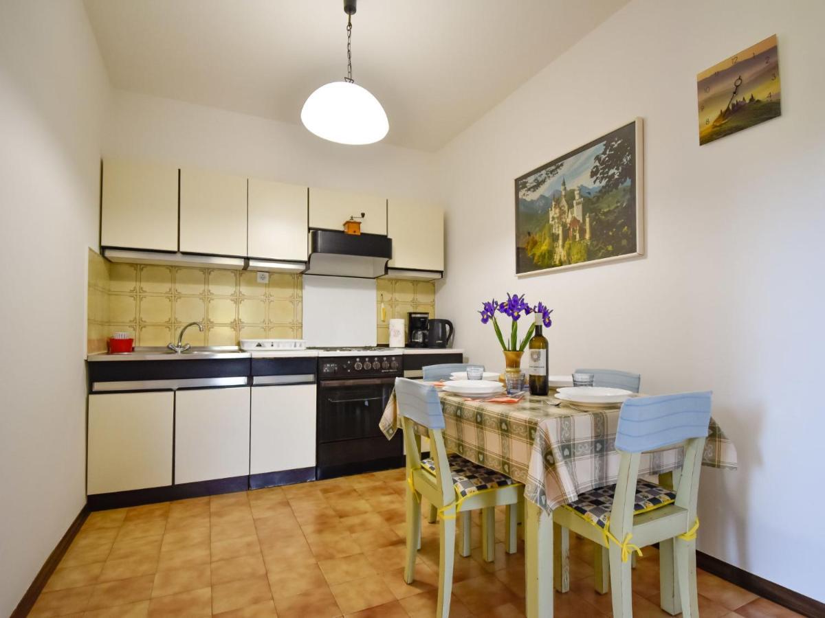 Apartment Santin By Interhome Savudrija Luaran gambar