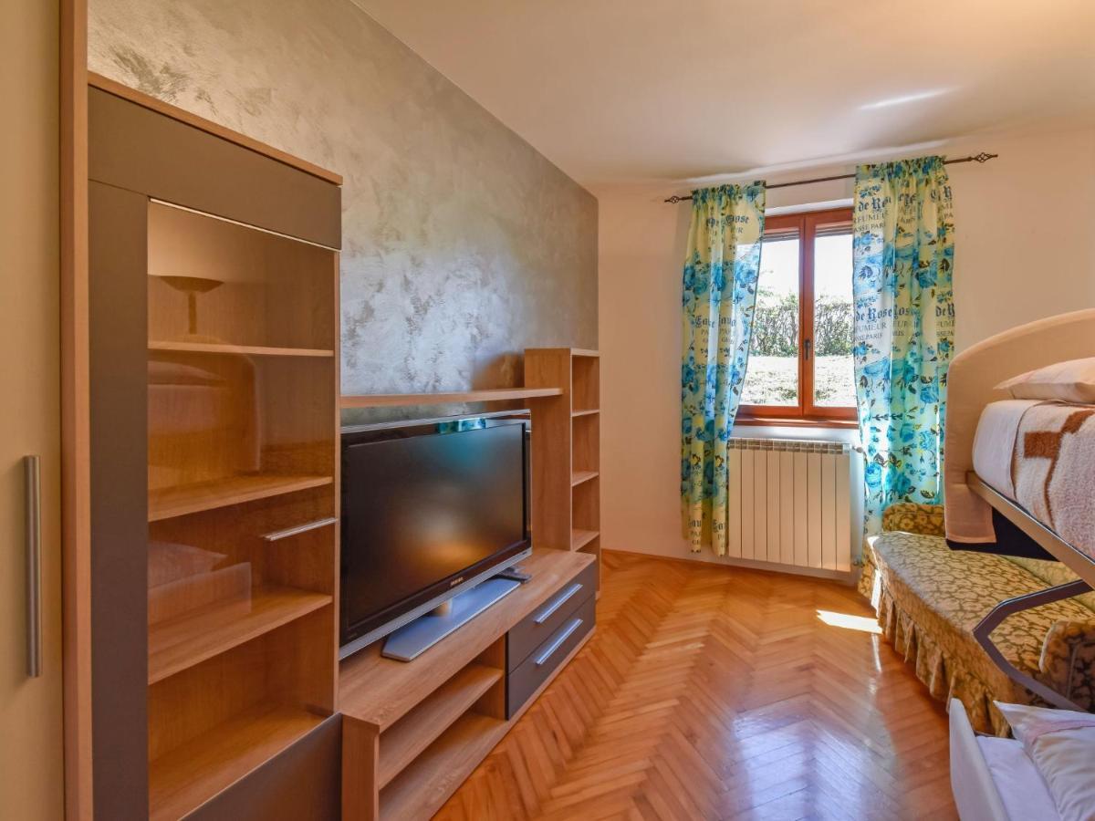 Apartment Santin By Interhome Savudrija Luaran gambar