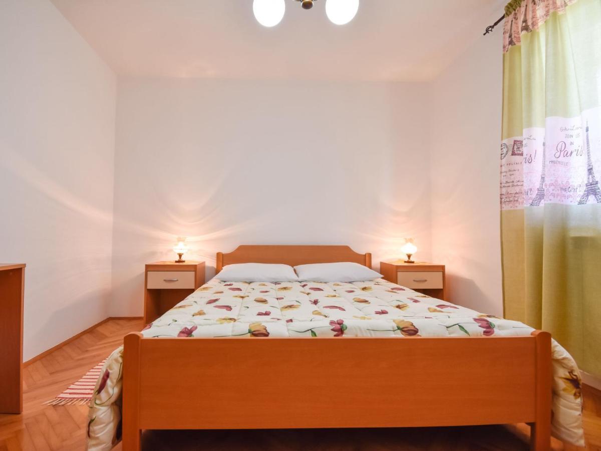 Apartment Santin By Interhome Savudrija Luaran gambar