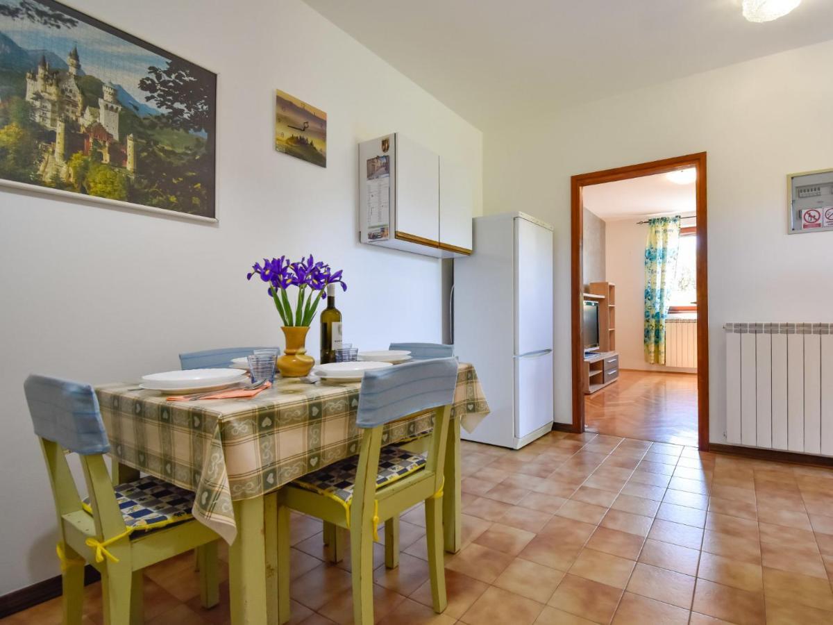 Apartment Santin By Interhome Savudrija Luaran gambar