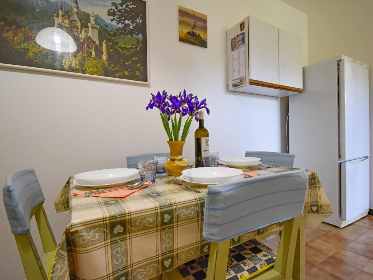 Apartment Santin By Interhome Savudrija Luaran gambar