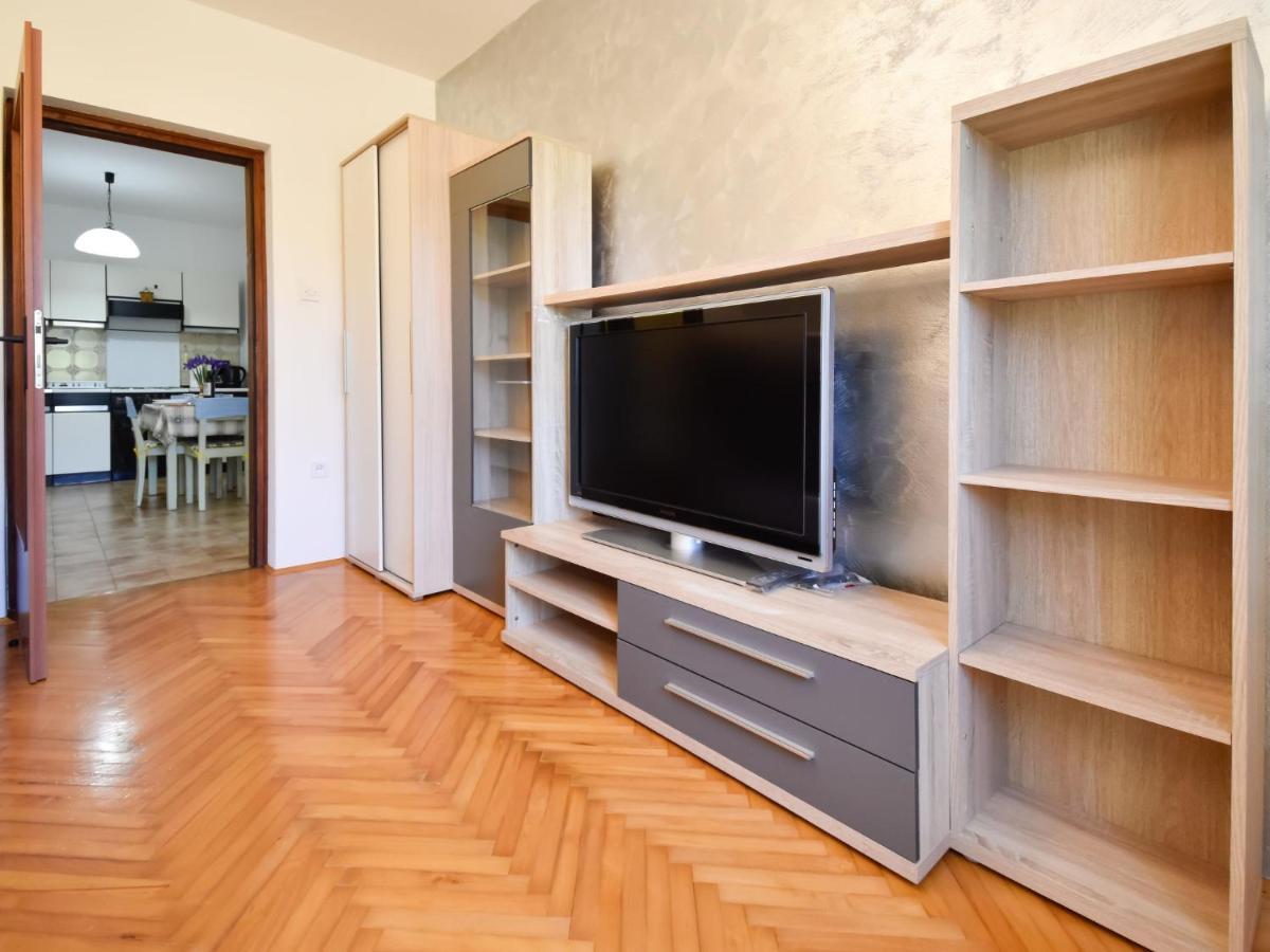 Apartment Santin By Interhome Savudrija Luaran gambar