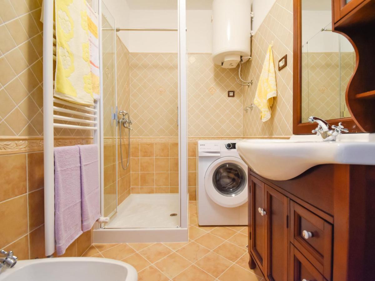 Apartment Santin By Interhome Savudrija Luaran gambar